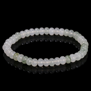 JD <strong>Gems</strong> Wholesale Natural Stone Abacus Beads Bracelet Healing Crystal Chakra Bohemian Energy <strong>Jewelry</strong> - Product Image 4