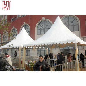 Carpa Pagoda con Forros Decorativos y <span class=keywords><strong>Cortinas</strong></span> - Product Image 6