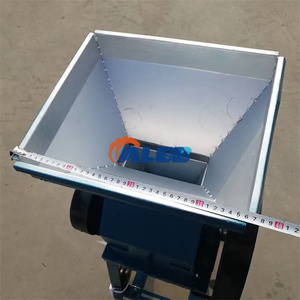 Machine à aplatir les céréales domestiques, presse à flocons <span class=keywords><strong>de</strong></span> <span class=keywords><strong>millet</strong></span>, machine à aplatir le riz, machine à écraser le blé, machine à floquer - Product Image 5