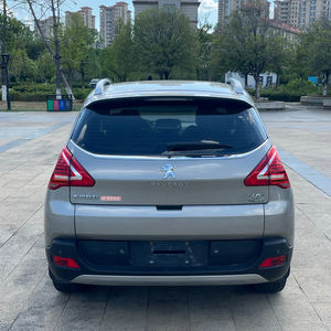 <span class=keywords><strong>Peugeot</strong></span> <span class=keywords><strong>3008</strong></span> 1.6THP SUV Auto Top Edition del <span class=keywords><strong>2016</strong></span> Usata con Eccellente Storico di Manutenzione - Product Image 4