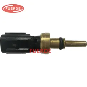 HAONUO adecuado para Toyota Lei Ling 1,2 T sensor de temperatura del agua 89422-33040 sensor de temperatura del refrigerante enchufe de temperatura del agua