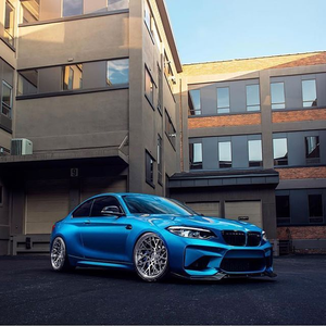 ขอบล้อฟอร์จ18 19 20 22นิ้วสำหรับรถ <span class=keywords><strong>Audi</strong></span> A3 S3 RS3 A5 S5 RS5 A6 S6 RS6 RS7 A8L S8 Q5 BLQ-T <span class=keywords><strong>Etron</strong></span> Q7 SQ7 Q8 SQ8 Q9 <span class=keywords><strong>TT</strong></span> - Product Image 3