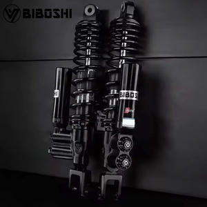 RST3 Nouvel amortisseur arrière pour Honda Forza 350/NSS350 pour motos <span class=keywords><strong>BMW</strong></span> C400X/C400GT Espacement des trous de 380/410/430 MM - Product Image 6