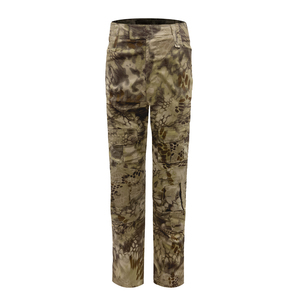 Großhandel G3 Tactical Pants Taktische Uniform Frosch Anzug hose Camouflage Pants - Product Image 2