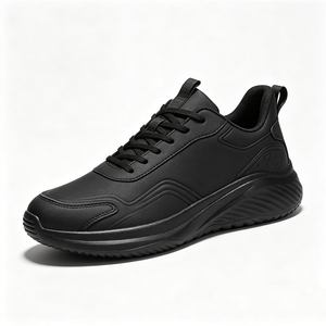 Zapatillas de <span class=keywords><strong>Running</strong></span> para Hombre, Impermeables, para <span class=keywords><strong>Trail</strong></span> Fitness, con Amortiguación, Cómodas para Entrenamiento de Maratón, <span class=keywords><strong>Calzado</strong></span> Casual para Hombre, Más Vendidas - Product Image 2
