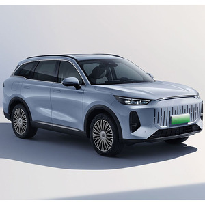 Popolare SUV Ibrido a Nuova Energia EV <span class=keywords><strong>Auto</strong></span> T9 Edizione <span class=keywords><strong>Prestige</strong></span> con Autonomia di 120KM e Design Interno Premium per la Guida Urbana - Product Image 2