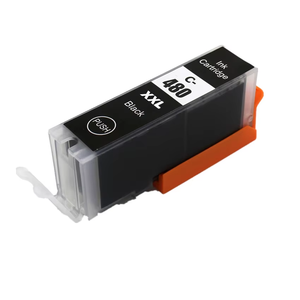 Cartucho de Tinta Compatible PGI-480 CLI-481 de 5 Colores para Impresoras Canon PIXMA TS704 TR7540 TR8540 TS6140 (RU/<span class=keywords><strong>ME</strong></span>/Sudáfrica) - Product Image 2