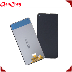 Venta al por Mayor de Pantalla LCD Táctil para Samsung Galaxy A21s A217 <span class=keywords><strong>A217F</strong></span> <span class=keywords><strong>SM</strong></span>-<span class=keywords><strong>A217F</strong></span>/DS, con/sin Marco - Product Image 4