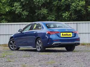 C200L Sport <span class=keywords><strong>2022</strong></span> - Product Image 5