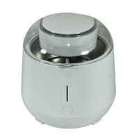 Nettoyeur de prothèses dentaires à ultrasons, machine de nettoyage de rétention électrique haute fréquence 42kHz avec 3 lumières UVC pour usage domestique