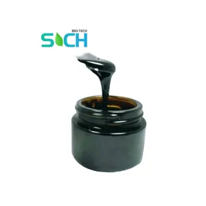 Premium Quality Shilajit Resin with Rich Fulvic Acid Sourced From Himalayas India, Available in Private Label and Packaging