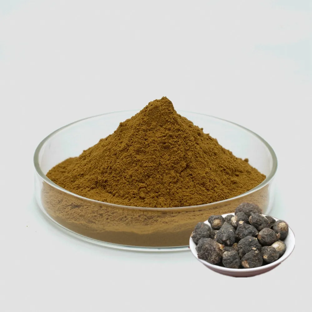 High quality factory supply Black Maca Root Extract Powder 10:1
