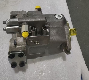 A10vo a10 a10vo180drg/32r-vsd72u99 (r902487662) משאבת לחץ הידראולי a10v28dr/31r-psc12n00 - Product Image 3