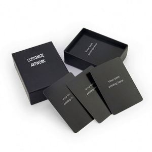 Jeu de cartes pour adultes rose CMYK pour la chambre à coucher - Product Image 4