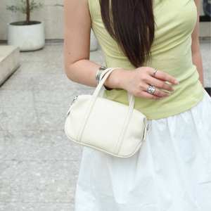 Bolso de Mano Retro de Alta Calidad para Mujer, Diseño 2026, Bolso de Hombro Diagonal a la Moda - Product Image 3