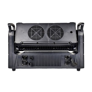 Factory Price Grand Ma2 Professional Lighting <strong>Controller</strong> PC Fader Wing for Party Equipment IP65 LED Light Source <strong>DMX512</strong> Control - Product Image 2