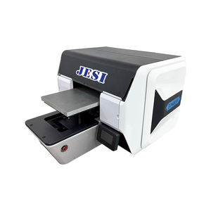 Impresora plana de inyección de tinta UV automática JESI DX7, máquina de impresión digital de etiquetas para carcasas de teléfonos móviles 3040 <span class=keywords><strong>A3</strong></span> - Product Image 2