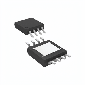 LT1767EMS8E-3.3#TRPBF Electronic Circuit Components Manufacturer Channel Power Management (PMIC) 8 TSSOP, 8 MSOP Exposed Pad - Product Image 1