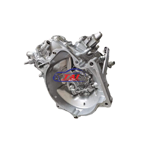 เกียร์ธรรมดาคุณภาพสูงสำหรับรถแอนทีโลป - Product Image 3