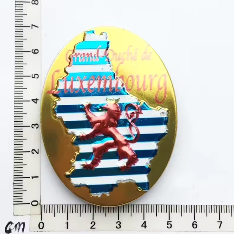 luckluccy Nepal Vlag Glas Magneten Koelkast Vakantie Vlaggen Kleine Magneten Memorial Nationale Dag Ronde Magneten Magneten Voor Koelkast Vaatwasser Klaslokaal Whiteboard Decor