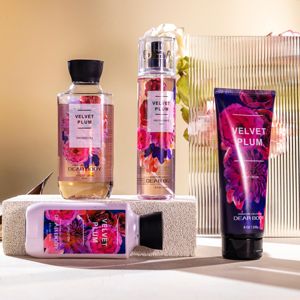 Crema Corporal Blanqueadora OEM, Lociones Perfumadas para el Cuidado de la Piel, Crema Corporal Humectante e Iluminadora - Product Image 5