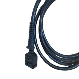 Cable de datos de repuesto para máquina Pos, para Verifone Vx820 Vx805, Cable de descarga 08374-03-R - Product Image 2