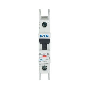 EATON Faz loạt 16A 1P thu nhỏ ngắt mạch, sản xuất tại Trung Quốc, trong kho. - Product Image 4