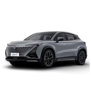 Changan UNI-T 2023, Vehículo Nuevo, SUV Chino Económico de 5 Plazas, Tracción Delantera, Gasolina, Deportivo, Volante a la Izquierda - Product Image 1