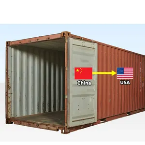 Sale Shipping Container Folding Expandable Container House Ddp Door To Door Shipping To USA UK Germany France