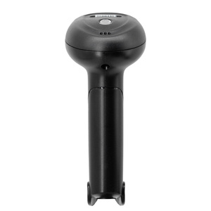 Boland Escáner de código de barras 2D portátil con cable/inalámbrico/lector de mano QR PDF417Code <span class=keywords><strong>Scanner</strong></span> 1D 2D Lector de código de barras - Product Image 3