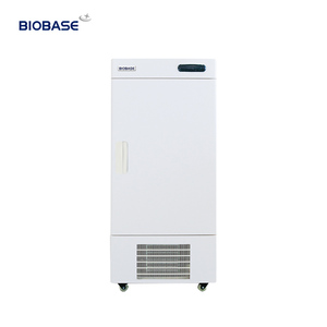 Congélateur de laboratoire BIOBASE -60 degrés <span class=keywords><strong>avec</strong></span> alarmes visuelles et sonores haute/basse température - Product Image 2