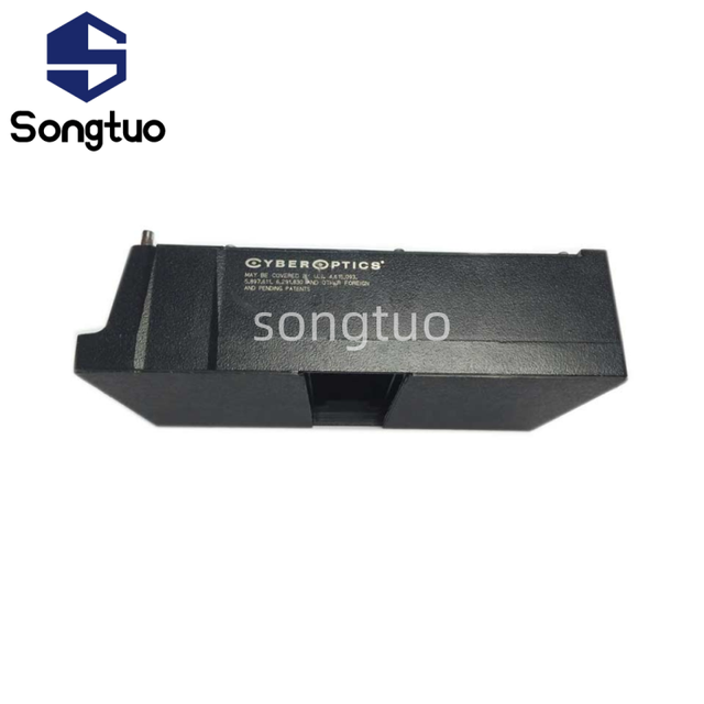 SMT JUKI KE-2050 KE-2060 Machine with New MNLA Laser Sensor Model E9611729000 and ZDE9611H000