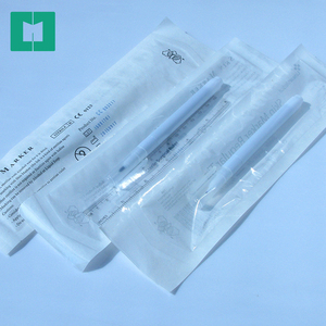 Surgical Skin Marker Pen Professional Custom Logo Non-Toxic Skin Marker For Surgical Labeling - Product Image 3