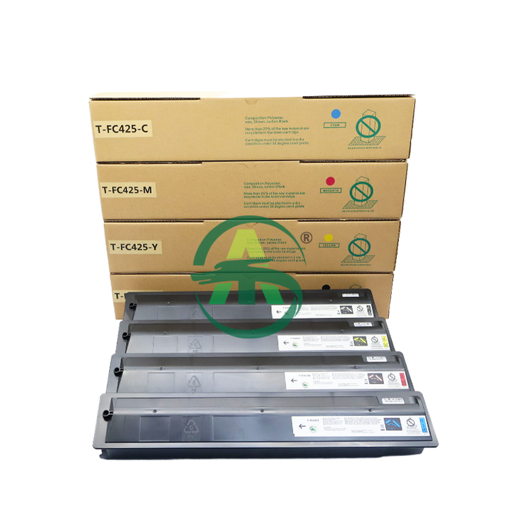 TOSHIBA トナーカートリッジT-FC425J Toshiba TB-FC425 (TBFC425) Waste Toner Container | GM Supplies