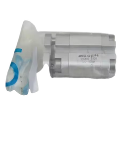 Nuovo Originale Pronto per la Spedizione Advul-12-15-<span class=keywords><strong>p</strong></span>-wbra Controllore PLC Dedicato per Automazione Industriale - Product Image 1