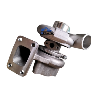 เทอร์โบชาร์จเจอร์287-0049 2870049สำหรับรถขุด E320D สำหรับชิ้นส่วนเครื่องจักรก่อสร้าง - Product Image 3