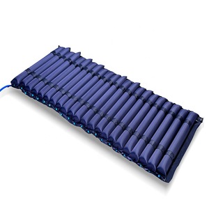 Matelas pneumatique anti-escarres, matelas simple, matelas gonflable à pression variable, adapté aux personnes alitées à long terme et - Product Image 5