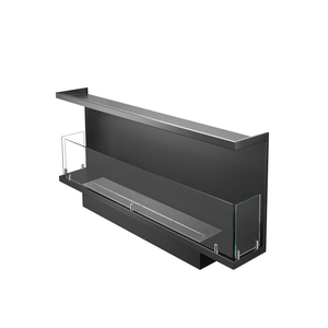60 pollici intelligente <span class=keywords><strong>bioetanolo</strong></span> fuoco interno presa di sfiato elettrico senza <span class=keywords><strong>camino</strong></span> doppio lato etanolo <span class=keywords><strong>camino</strong></span> intelligente - Product Image 5
