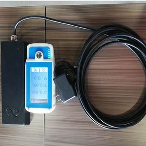 Medidor de Flujo de Canal Abierto Ultrasónico Anna Doppler DF7Z 0-10000 para Medición de Agua - Product Image 4
