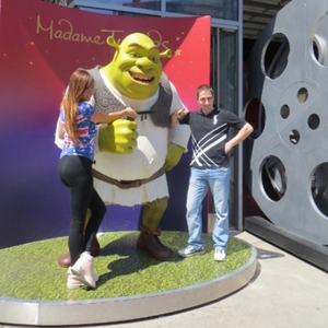 Estatua <span class=keywords><strong>de</strong></span> <span class=keywords><strong>Shrek</strong></span> <span class=keywords><strong>de</strong></span> Resina Personalizada, Decoración <span class=keywords><strong>de</strong></span> Personajes <span class=keywords><strong>de</strong></span> Películas, Adorno Grande, Estatua Gigante <span class=keywords><strong>de</strong></span> Resina - Product Image 1