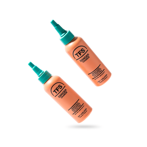 The Face Shop Damage Clinic Ampolla de Tratamiento Capilar de 150 ml, Fórmula K Beauty para el Cuidado del Cabello - Product Image 2