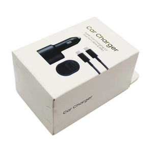 <span class=keywords><strong>Cargador</strong></span> <span class=keywords><strong>de</strong></span> coche PD original <span class=keywords><strong>de</strong></span> 45W y 15W, adaptador <span class=keywords><strong>de</strong></span> tipo C adaptable USB dual para <span class=keywords><strong>cargador</strong></span> superrápido Samsung S23 <span class=keywords><strong>S20</strong></span> S22 <span class=keywords><strong>Ultra</strong></span> - Product Image 5