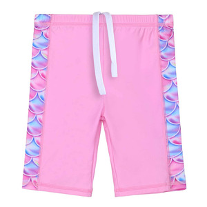 Maillot de bain <span class=keywords><strong>2</strong></span> pièces à manches longues pour filles, tenue de plage - Product Image 3