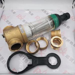 Réducteur de pression d'eau pour bâtiment F76S-2AA pour Spot 20 Resideo - Product Image 3