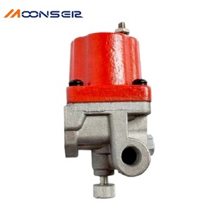 มูนส์เอียร์ โซลินอยด์วาล์ว 3054609 สำหรับอะไหล่เครื่องกำเนิดไฟฟ้าดีเซล - Product Image 3