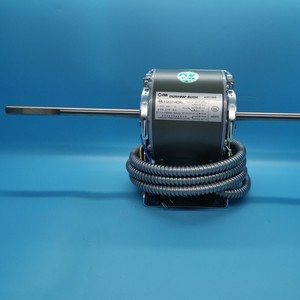 Moteur de climatiseur Dunham-Bush YSK37-4DH4 220V 37W, accessoire pour climatiseur central, anti-poussière - Product Image 2