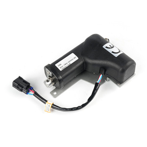 Hot Sales Excavator <strong>Parts</strong> 21EN-322000 11E9-62010 Auto Throttle Motor for China United <strong>Liugong</strong> - Product Image 1