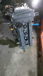 Moteur à essence 4 cylindres d'occasion 2AZ 1AZ 1RZ 2AZ 2NZ 2RZ 3RZ pour TOYOTA CAMARY 2.4L Déplacement 127KW Puissance - Product Image 2