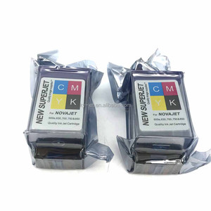 Cartouche d'encre colophane pour imprimante labai ncas <span class=keywords><strong>Novajet</strong></span>, carré, pour tête d'impression, 750 505 600 630 500 736 850 880 - Product Image 3