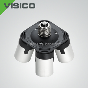 <span class=keywords><strong>Estudio</strong></span> de fotografía luz titular único cabeza de luz de <span class=keywords><strong>estudio</strong></span> de fotografía AC Socket Luz de montaje paraguas titular de - Product Image 6